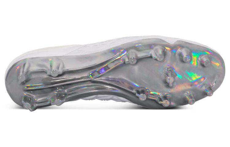 Under Armour Magnetico Elite 3 FG 'White Iridescent' 3026740-101