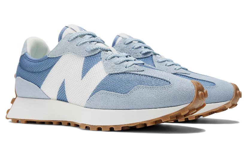 New Balance 327 'Mercury Blue' MS327MQ