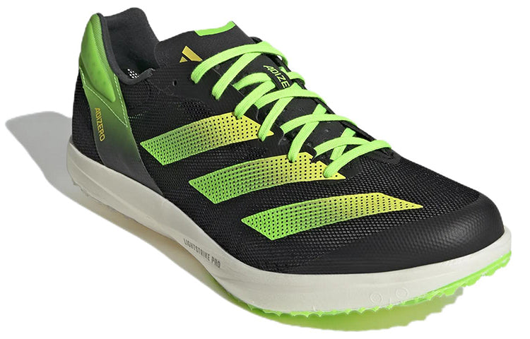 adidas Adizero Avanti TYO 'Black Solar Green' GY8418