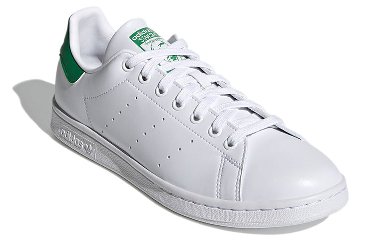 adidas Stan Smith 'White Green' FX5502