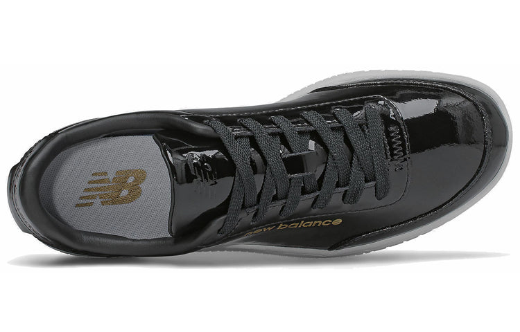(WMNS) New Balance CT Alley ' Gold' CTALYCE