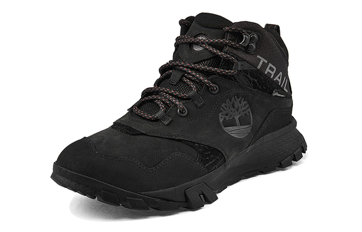 Timberland Garrison Trail Mid A24D5