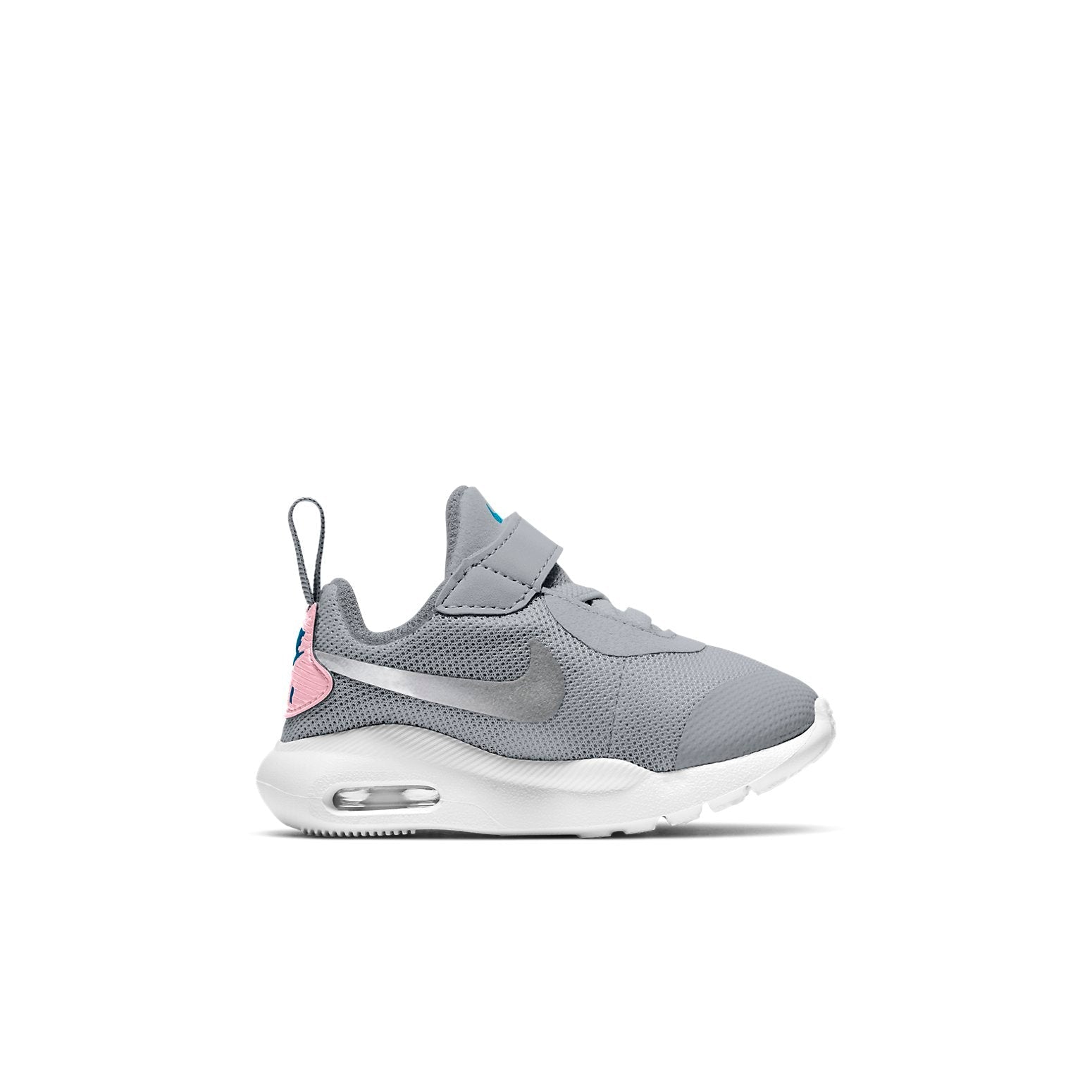 (TD) Nike Air Max Oketo 'Light Smoke Grey' AR7421-016