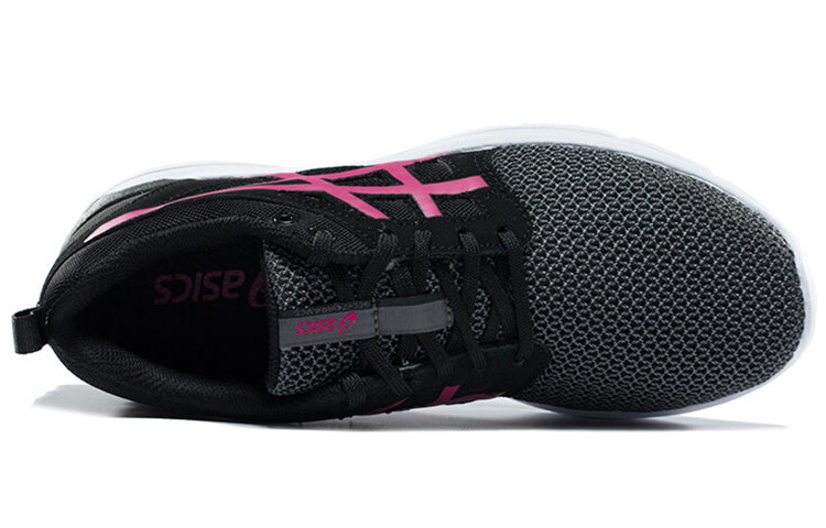 (WMNS) ASICS Gel-Torrance 'Black Grey Pink' T7J7N-9717