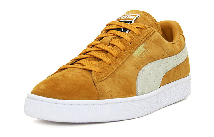 PUMA Suede Classic+ 'Inca Gold' 363242-23