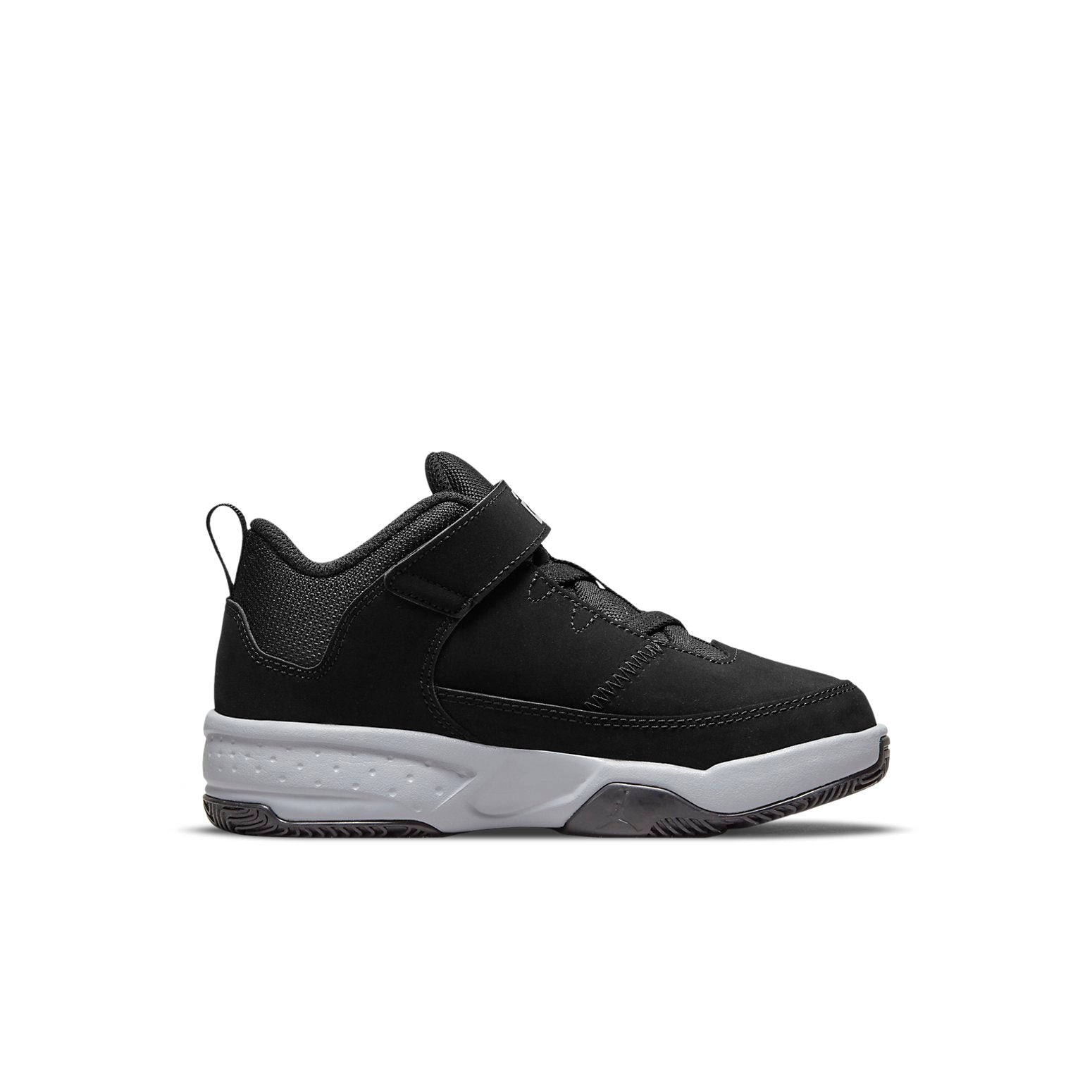 (PS) Air Jordan Max Aura 3 'Black White' DA8022-002