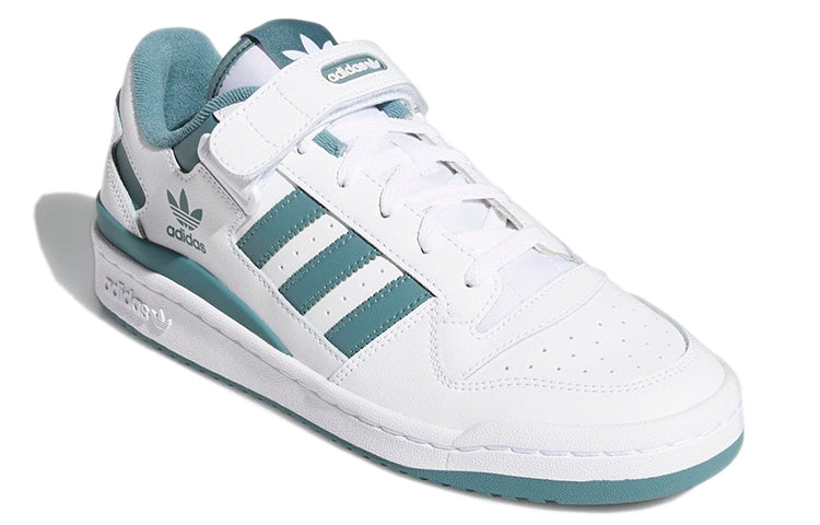 adidas Originals FORUM Low 'White' FY7758