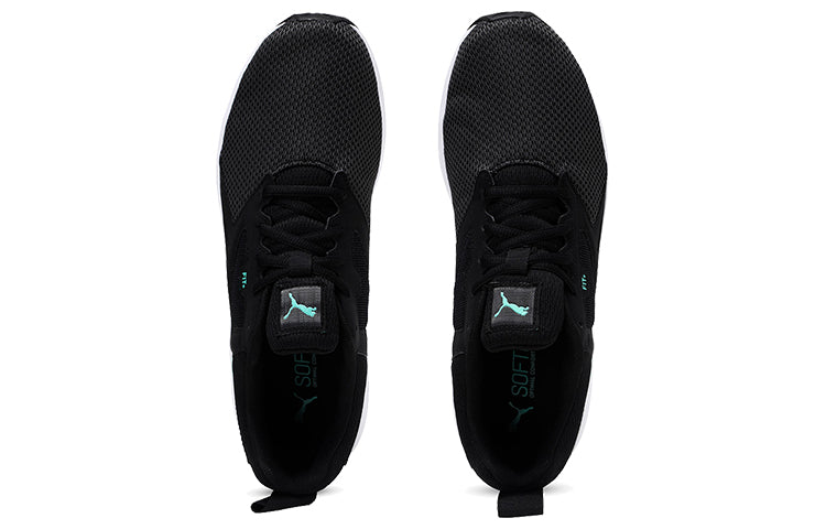 PUMA Nrgy Asteroid 'Black Green White' 192804-10