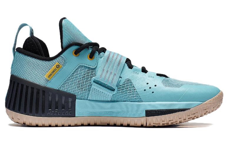 Li-Ning BadFive Furious 1 'Blue Mint' ABFT027-3