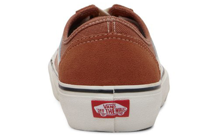 Vans Style 36 Decon SF 'Salt Wash - Bombay Brown' VN0A5HYRB99