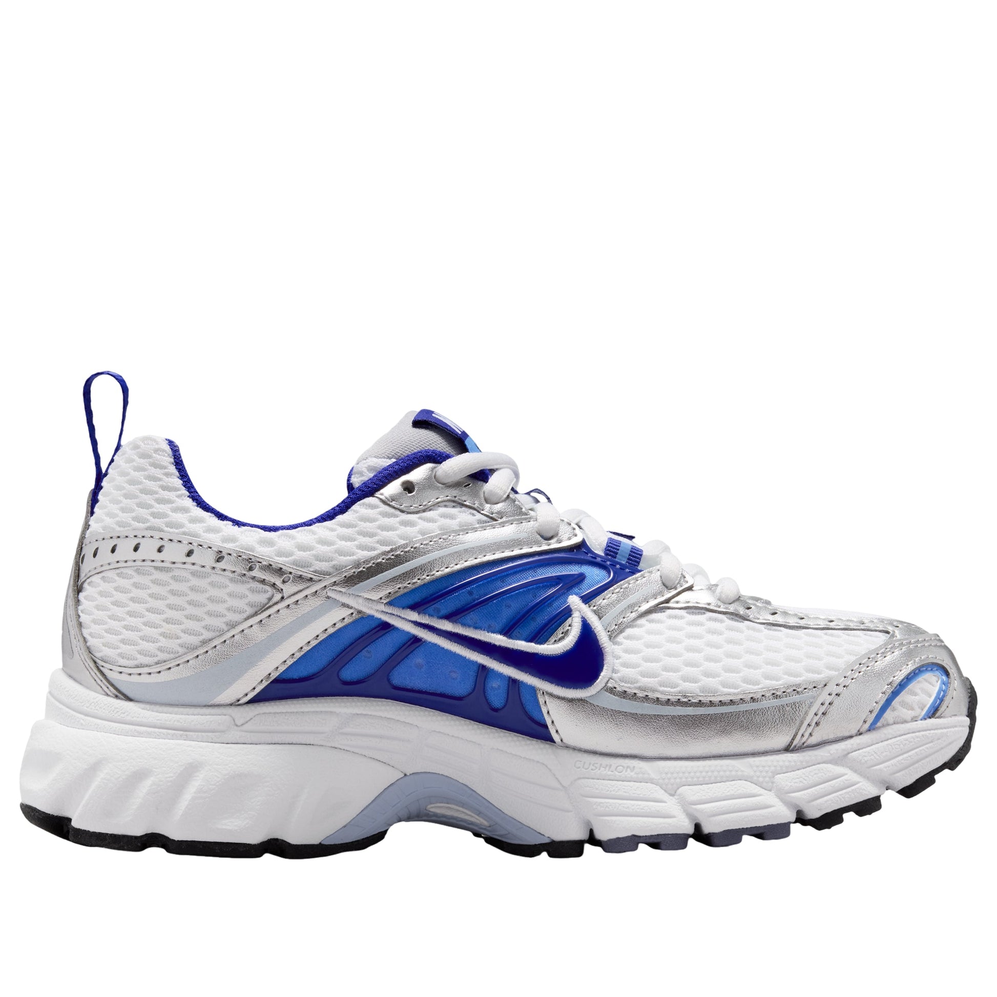 (GS) Nike Air Max Moto 2K 'White Wolf Grey Royal Pulse' IQ9430-101