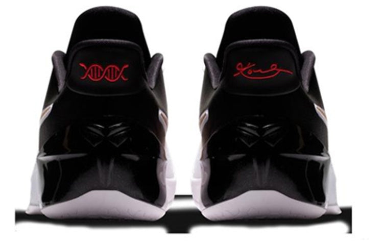 Nike Kobe A.D. 'Black History Month White' AH6885-170