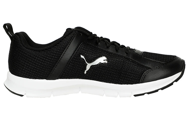 PUMA Skylark Idp Black/White 371159-01
