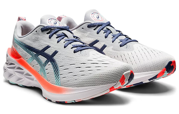 ASICS Novablast 2 'Celebration of Sport Pack' 1011B306-960
