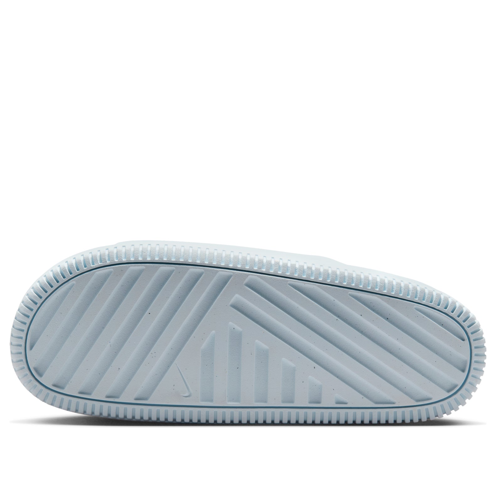 (WMNS) Nike Calm Slides 'Blue Tint' DX4816-400