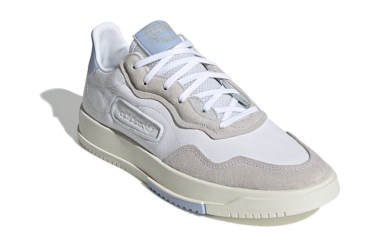 adidas SC Premiere 'White Periwinkle' EE6019