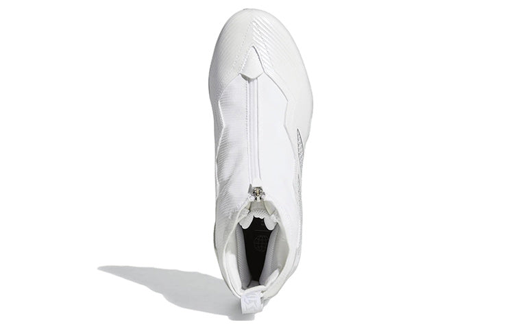adidas Nasty 2.0 'White Silver Metallic' GX7962