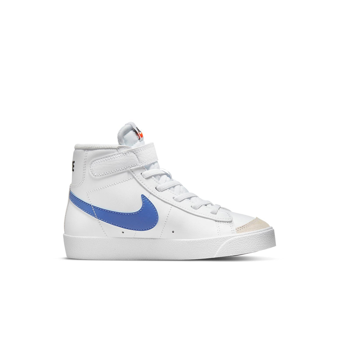 (PS) Nike Blazer Mid '77 'White Habanero Red' DA4087-117