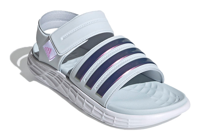 adidas Duramo SL 'Halo Blue Iridescent' FY8917