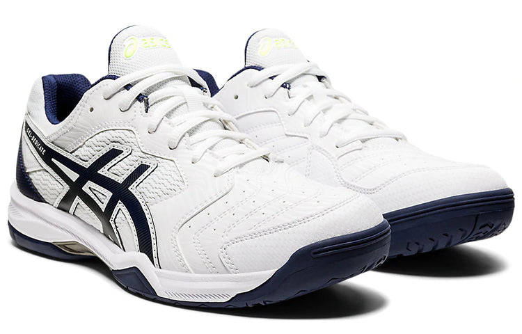 ASICS Gel-Dedicate 6 'White Blue' 1041A074-103