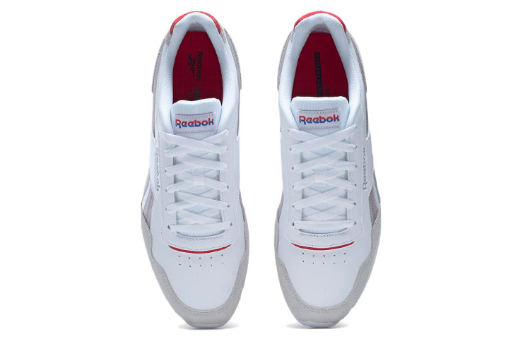 Reebok Royal Glide 'White Red Blue' GY9680