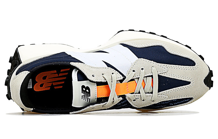 (WMNS) New Balance 327 'Outerspace' WS327BA