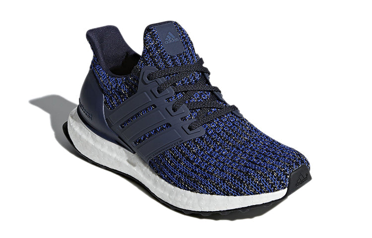 adidas Ultraboost 4.0 J 'Trace Blue' DB1427