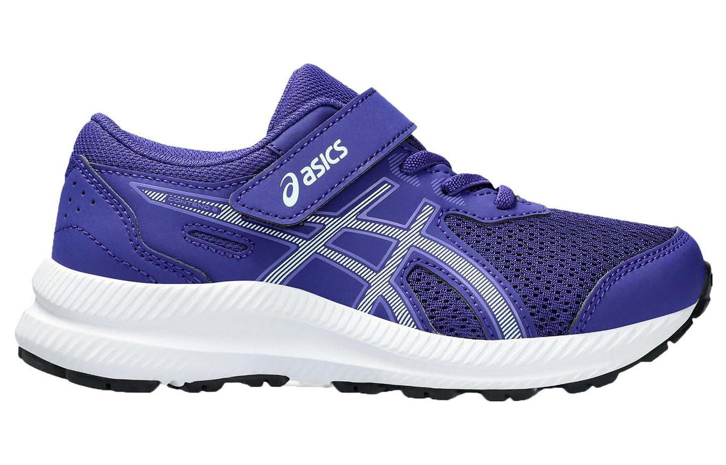 (PS) ASICS Contend 8 'Eggplant' 1014A258-407