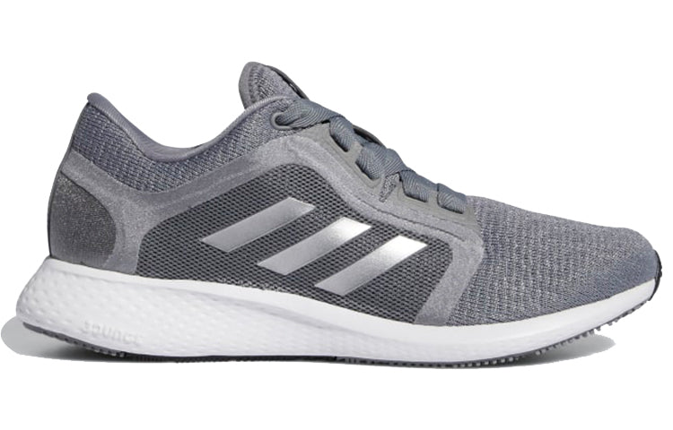 (WMNS) adidas Edge Lux 4 'Grey Silver Metallic' FZ0322