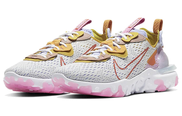 (WMNS) Nike React Vision 'Saffron' CI7523-003