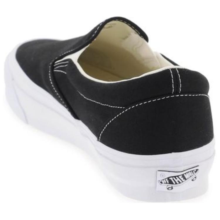 Vans Slip-On Reissue 98 LX 'Black White' VN000CSEBA2