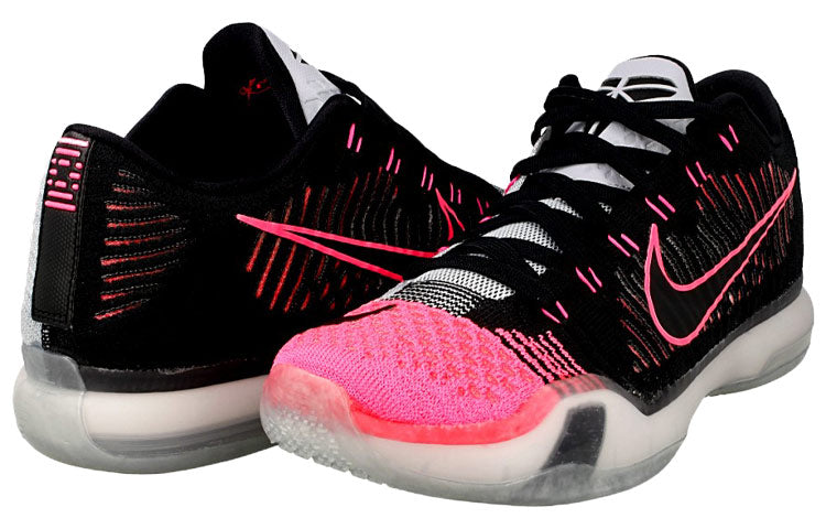 Nike Kobe 10 Elite 'Mambacurial' 747212-010