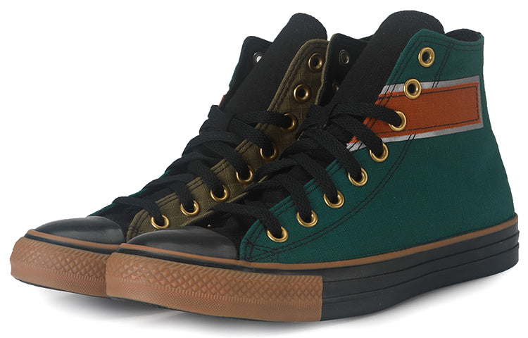 Converse Chuck Taylor All Star 'Green' 168560C
