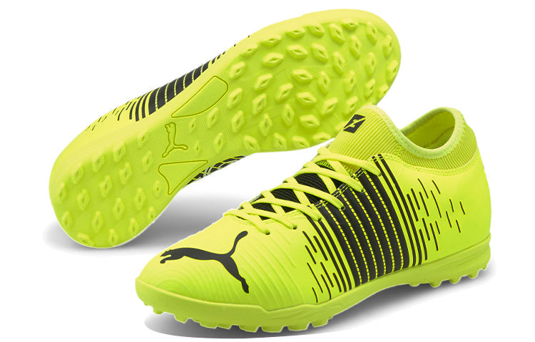PUMA Future TT 'Yellow Black' 106392-01