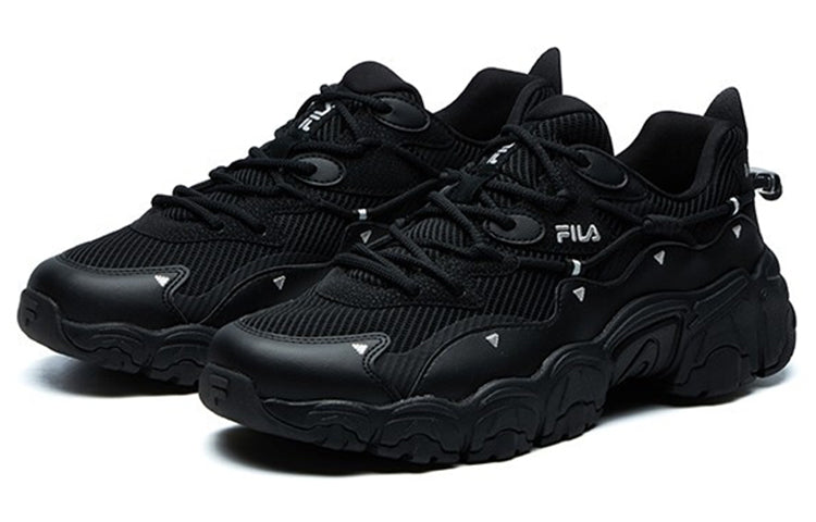 FILA Cat Claw Daddy Shoes F12M124144FBK