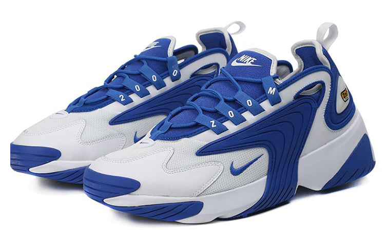 Nike Zoom 2K 'Game Royal' AO0269-109