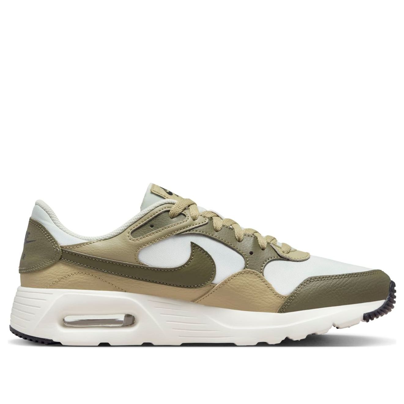 Nike Air Max SC 'Neutral Olive Light Bone' FQ6015-200
