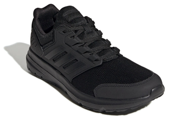adidas Galaxy 4 'Triple Black' EE7917