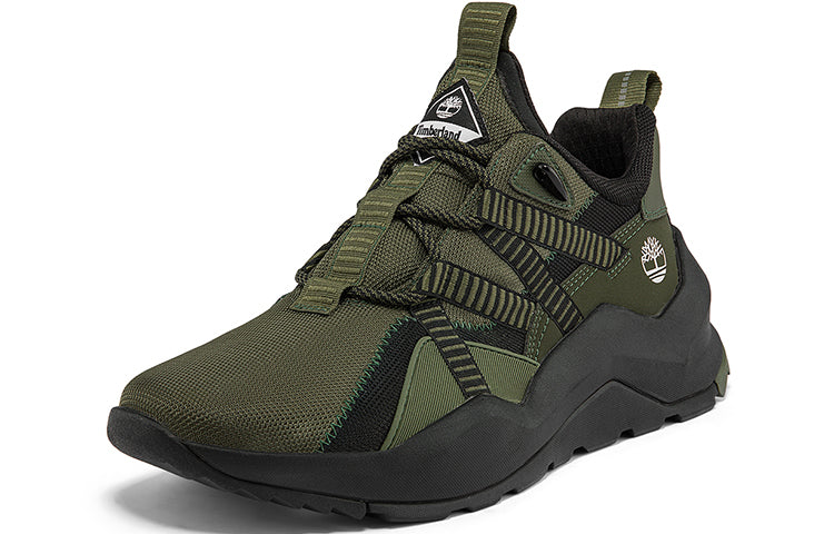 Timberland Madbury Sneaker 'Dark Green' A2K9XW
