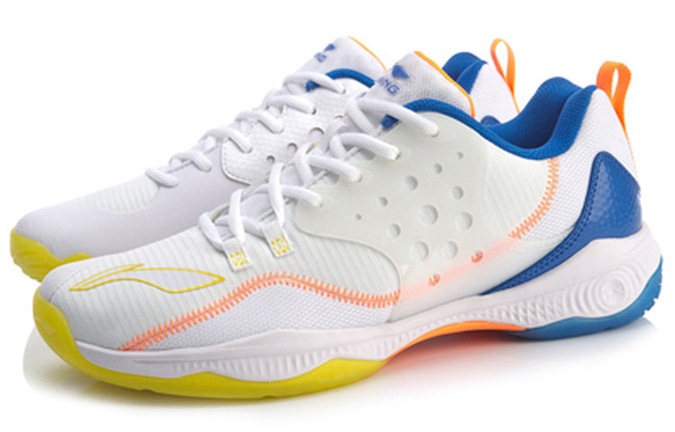 Li-Ning Halberd2 V2 'White Blue' AYTQ021-3
