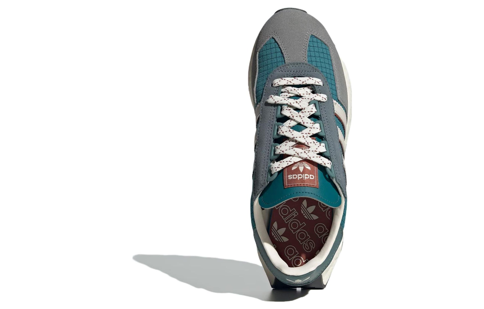 (WMNS) adidas Retropy E5 'Grey Legacy Teal' IG1579