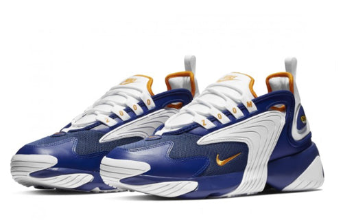 Nike Zoom 2K 'Royal Orange' AO0269-400