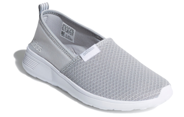(WMNS) adidas neo Lite Racer So 'Grey' F98973