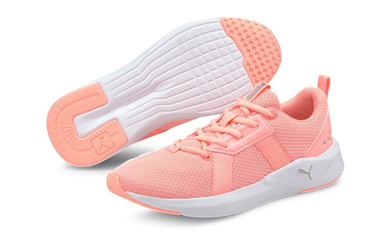 (WMNS) PUMA Chroma Low Top Pink 193775-07