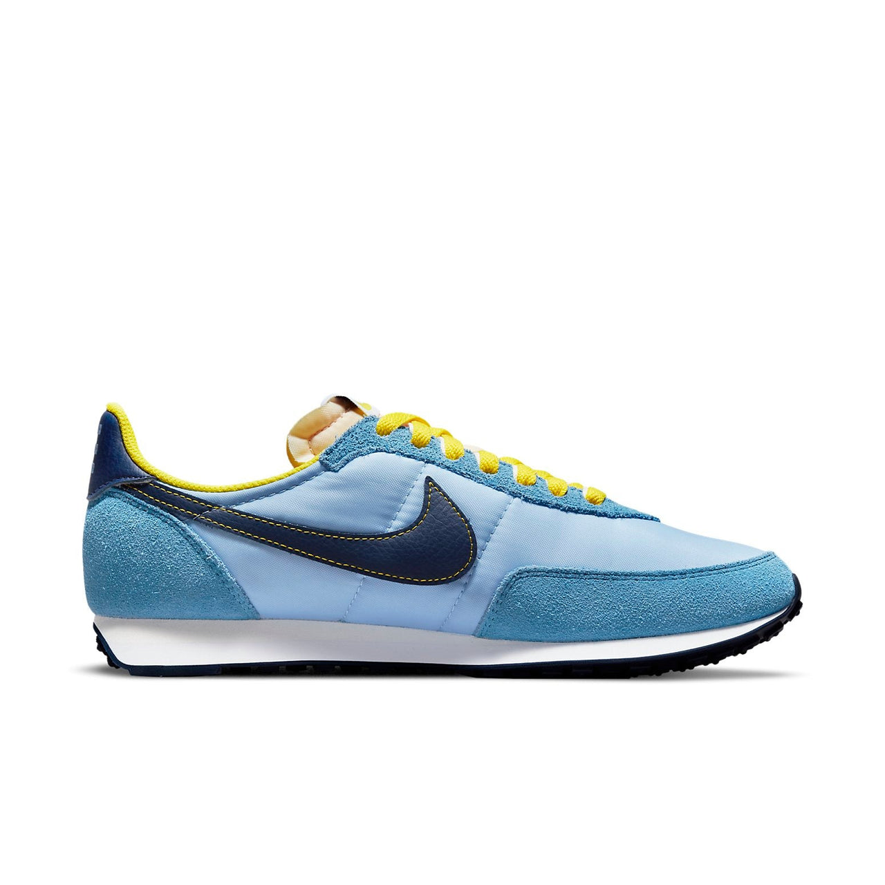 Nike Waffle Trainer 2 'Psychic Blue' DM8323-400