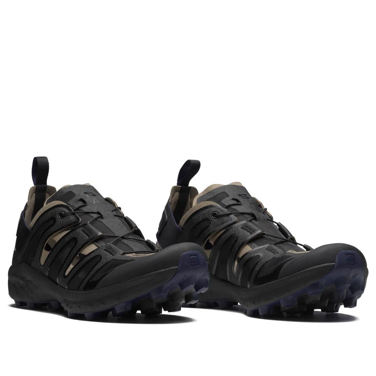 SALOMON Udara Advanced 'Black' 476747