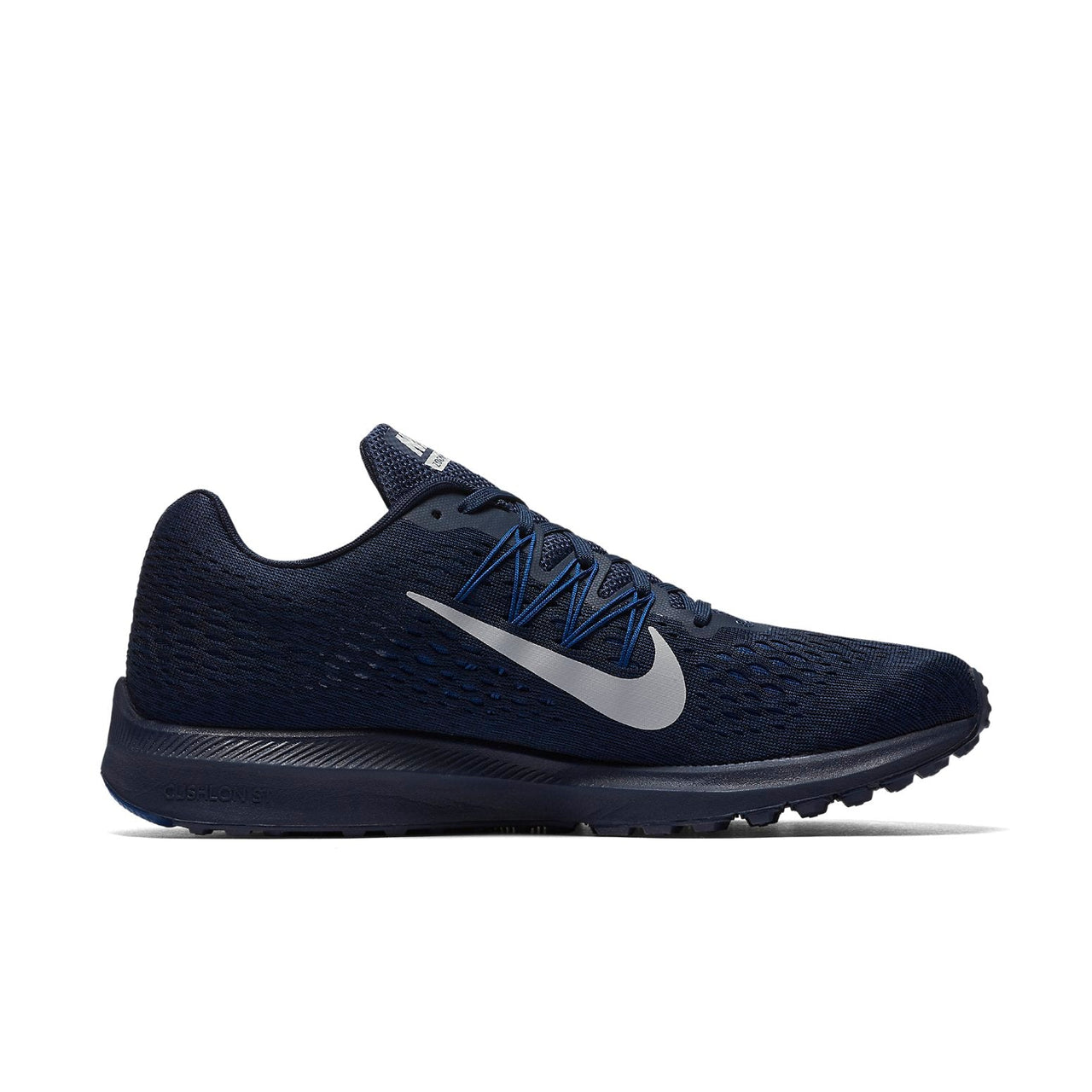 Nike Air Zoom Winflo 5 'Navy' AA7406-401