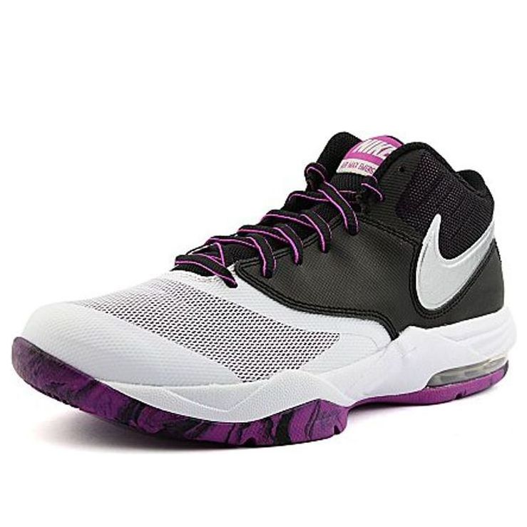 Nike Air Max Emergent 'Black' 818954-101