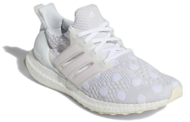 (WMNS) adidas Ultraboost 5.0 DNA 'Polka Dot - White' GY0324