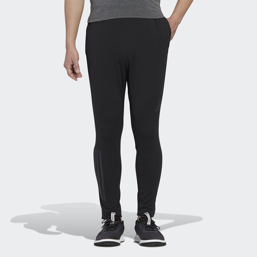 adidas WO Pa Ccool kn Track Pants Men Black EJ8642